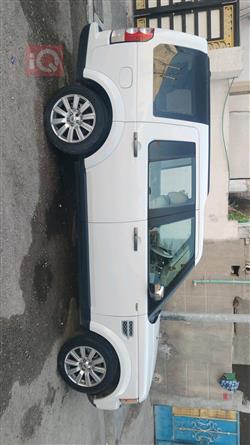 Land Rover LR4